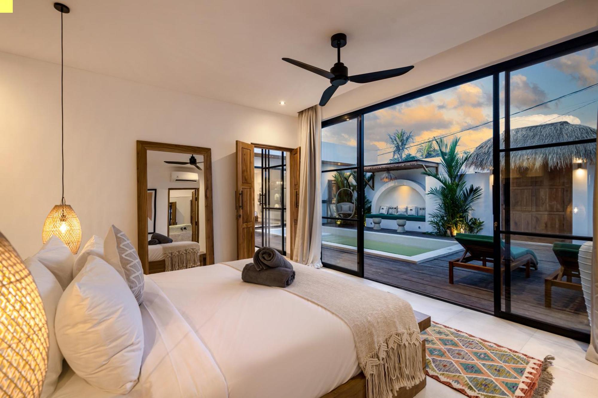 Villa Maria - Uluwatu By Yolla Hospitality Exterior photo