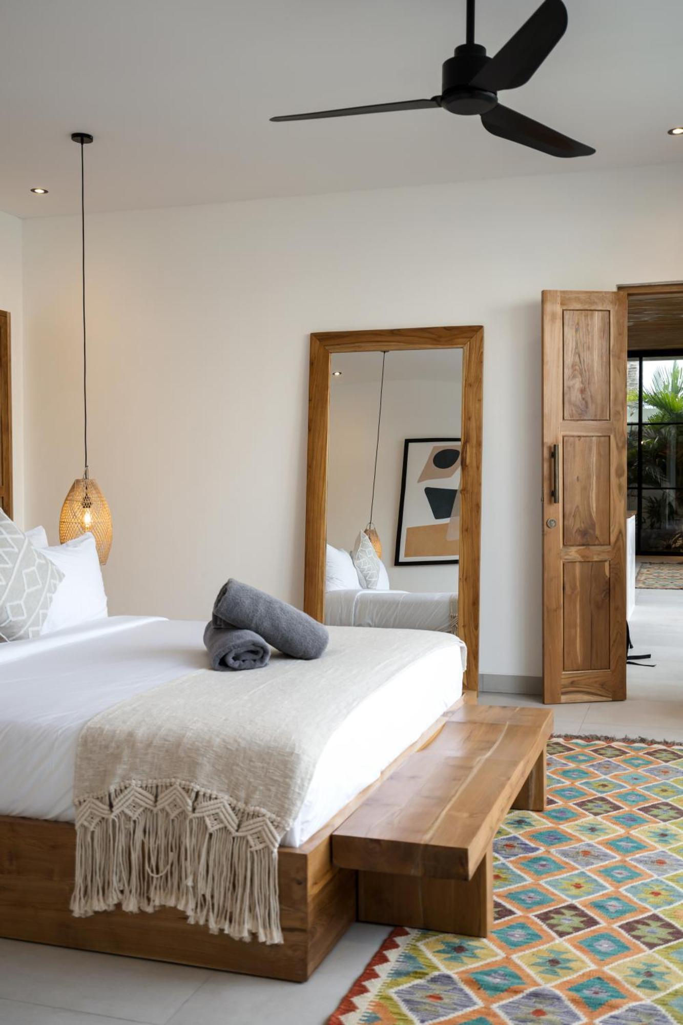 Villa Maria - Uluwatu By Yolla Hospitality Exterior photo